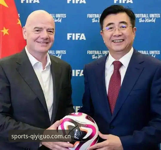 老用户聊世界杯扩军，用奇异果体育看中国男足能否搭上66队快车