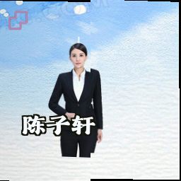 陈子轩