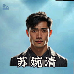 苏婉清