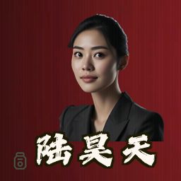 陆昊天